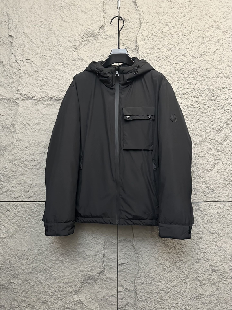 Moncler Down Coat